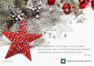 Auguri BGD2017