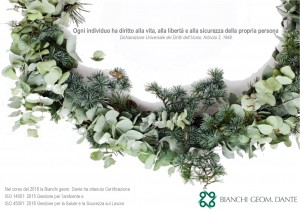 Auguri BGD2018