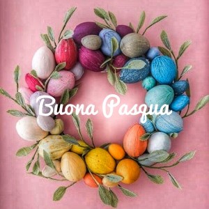 PASQUA 2020